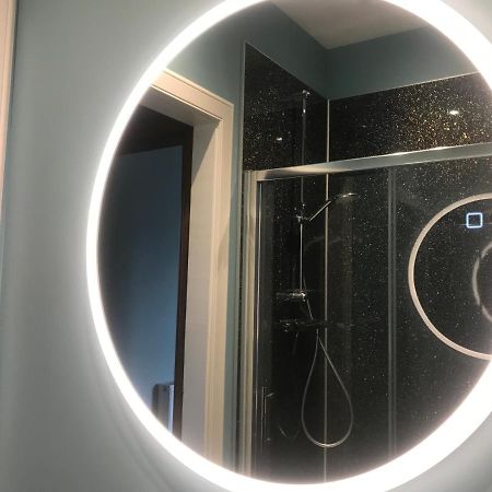 Kenneth Street Apartment 因弗内斯 外观 照片