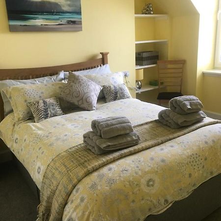 Kenneth Street Apartment 因弗内斯 外观 照片
