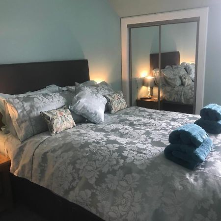 Kenneth Street Apartment 因弗内斯 外观 照片